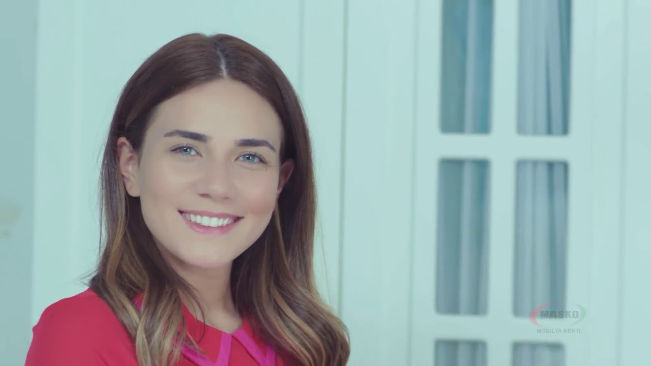Masko Mobilya Kenti Reklam Filmi